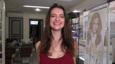 Nothing can resist Cassy ... - hotmovs.com