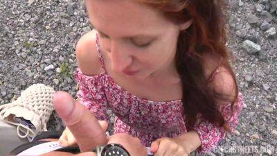 Public Orgasm - videomanysex.com