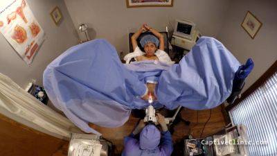 Fraternal Fun - Michelle Anderson - Part 6 of 6 - CaptiveClinic - hotmovs.com