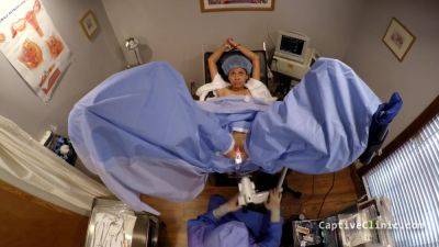 Fraternal Fun - Michelle Anderson - Part 6 of 6 - CaptiveClinic - hotmovs.com