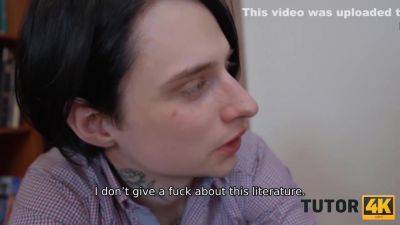 Literature Lust - txxx.com