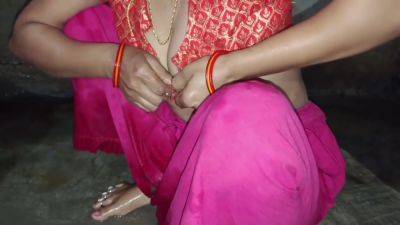 Village Cute Bhabhi Pissing Video - desi-porntube.com