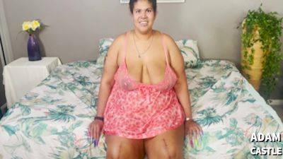 Bbw Pov Sex With Amazon Leee - desi-porntube.com - India