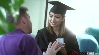 Hazel Heart - Latina Stepdaughter Banged By Stepdad With Hazel Heart - upornia.com