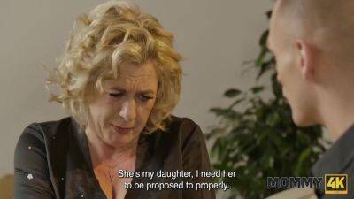 Her Proposal - upornia.com