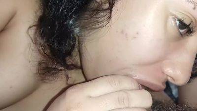 Today I Woke Up With Of Desire To Fuck My Throat Deep On A Delicious Hard Cock - hclips.com