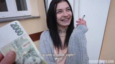 Beautiful 18 And Pervert - Veronica De Souza And You Know - hclips.com