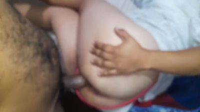 Stepdaddy!!! Raise My Legs Up And You Come With Me And We Do Delicious Minsks And Alone? - hclips.com