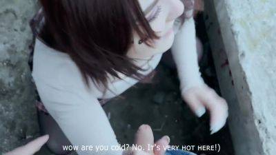 Weird Dude Spied On A Couple Filming A Homemade Video 7 Min - hclips.com