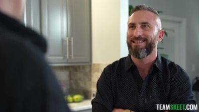 Idea: Stepson's Revolt / 13.07.2022 - porntry.com