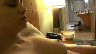 You Can't Have Too Much of That Bush - Tali Dova - porntry.com