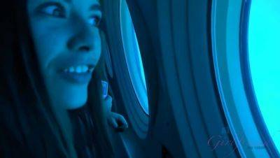 Skye West - She Got Another Cumshot In Her Mouth - porntry.com