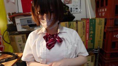 QENJ8 Awesome Japanese SEX WOWOWOW - senzuri.tube - Japan