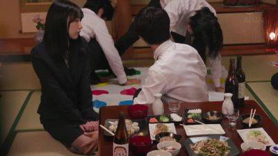 QENJ58 Awesome Asian sex WOWOWOW - senzuri.tube - Japan