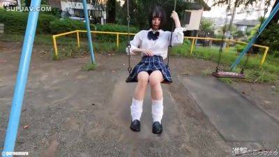 Completely Exposed Prefecture / Standing Super Stripe - upornia.com