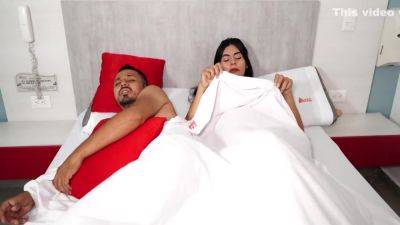 I Convince My Husband To Fuck Me - hclips.com