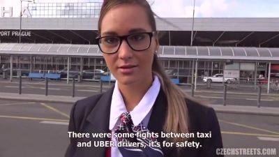 106 Stewardess Andrea - hotmovs.com