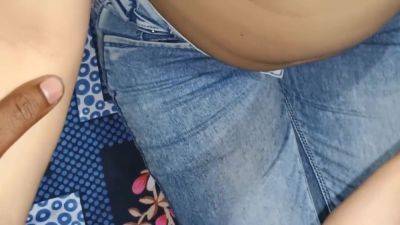 Desi Girl With Bf - desi-porntube.com - India