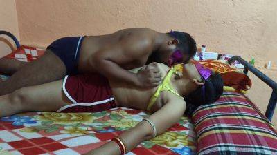 There Was At Home Seeing Alone The Neighbor Left The - desi-porntube.com - India