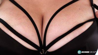 In Bed With Sigal Acon - hotmovs.com