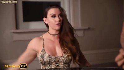 Fbb Kristina Moser 2012 - hotmovs.com