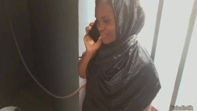 Beautiful University student 18+ Seduces Lecturer For Grades - hotmovs.com