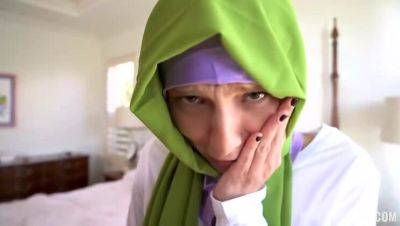 Izzy Lush - Izzy Lush: Shattering Regulations - xxxfiles.com