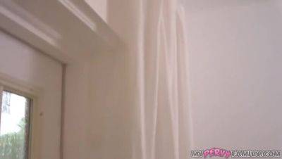 Addison Lee - Addison Lee's Outdoor Shower Peep Show Exposed - xxxfiles.com