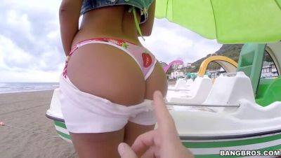 Franceska Jaimes - Anal Bliss with Franceska Jaimes - xxxfiles.com