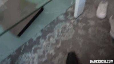 Swearing Brunette Naudi Nala in POV Step Fantasy - xxxfiles.com