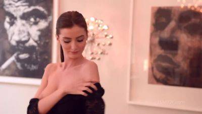 Fedra's Music - xxxfiles.com