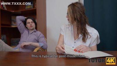 Literature Lust - hotmovs.com