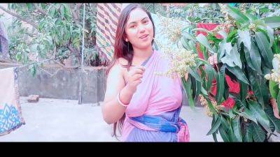 My Bengali Stepmom Showing Nipple And We Had A Gerat Sex - desi-porntube.com