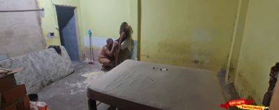 Young Girl Seducing Bricklayer - Anal Teen 18+ - upornia.com