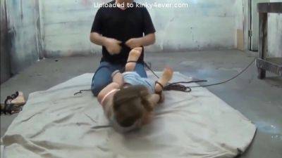 Blindfolded And - hclips.com