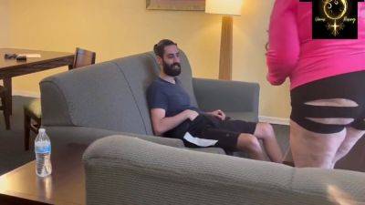 Fucking My Stepdaughters Boyfriend - hclips.com