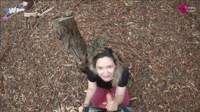 One And A Thousand Times I Will Fuck In The Rain Pov Ass - hclips.com