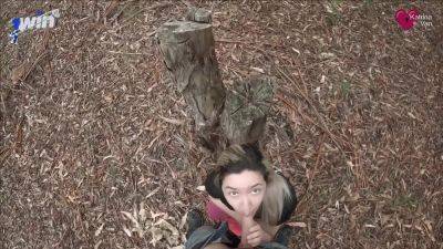 One And A Thousand Times I Will Fuck In The Rain Pov Ass - hclips.com