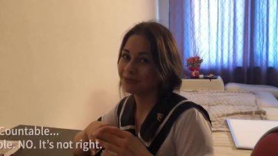 Teacher Fucked His student 18+ On The Table - hclips.com