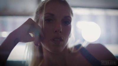 Natasha Chloe - More Than Words - hotmovs.com