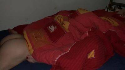 Nightly Wake-up Service Led To Sex - hotmovs.com