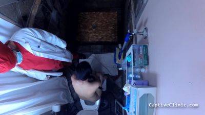 Tampa University Entrance Physical - Daisy Bean - Part 3 of 3 - DoctorTampa - hotmovs.com