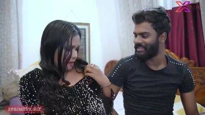 Sexy Girlfriend 2024 Hot Hindi Short Film - desi-porntube.com - India