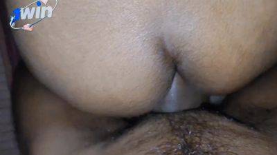 Desi Randi Ki Hue Chudai Fata Hua Boor Ko Aur Fara Sex With Desi Pinky - desi-porntube.com - India