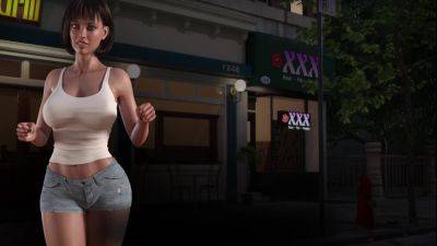 The Genesis Order Text Dialogue 164 - upornia.com