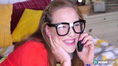 And Facialized - upornia.com