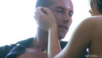 Aleska Diamond - Aleska Diamond's Touch of Magic - xxxfiles.com