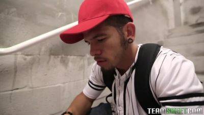 The Final Pikahoe: A Giselle Ambrosio & Jacob Steel Encounter - porntry.com - Spain