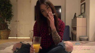 Britney Blue - Jayde Shares Details of Her Next Journey and Can't Resist You – Featuring Jayde Symz - veryfreeporn.com