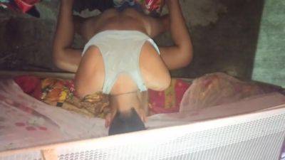 Street Fucking - desi-porntube.com - India